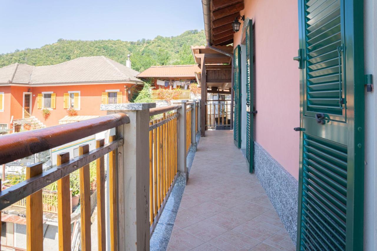 Вілла 01234 - Agriturismo La Marpea, Esperienza In Mezzo Alla Natura E Al Cibo Tipico Italiano Terisso Екстер'єр фото