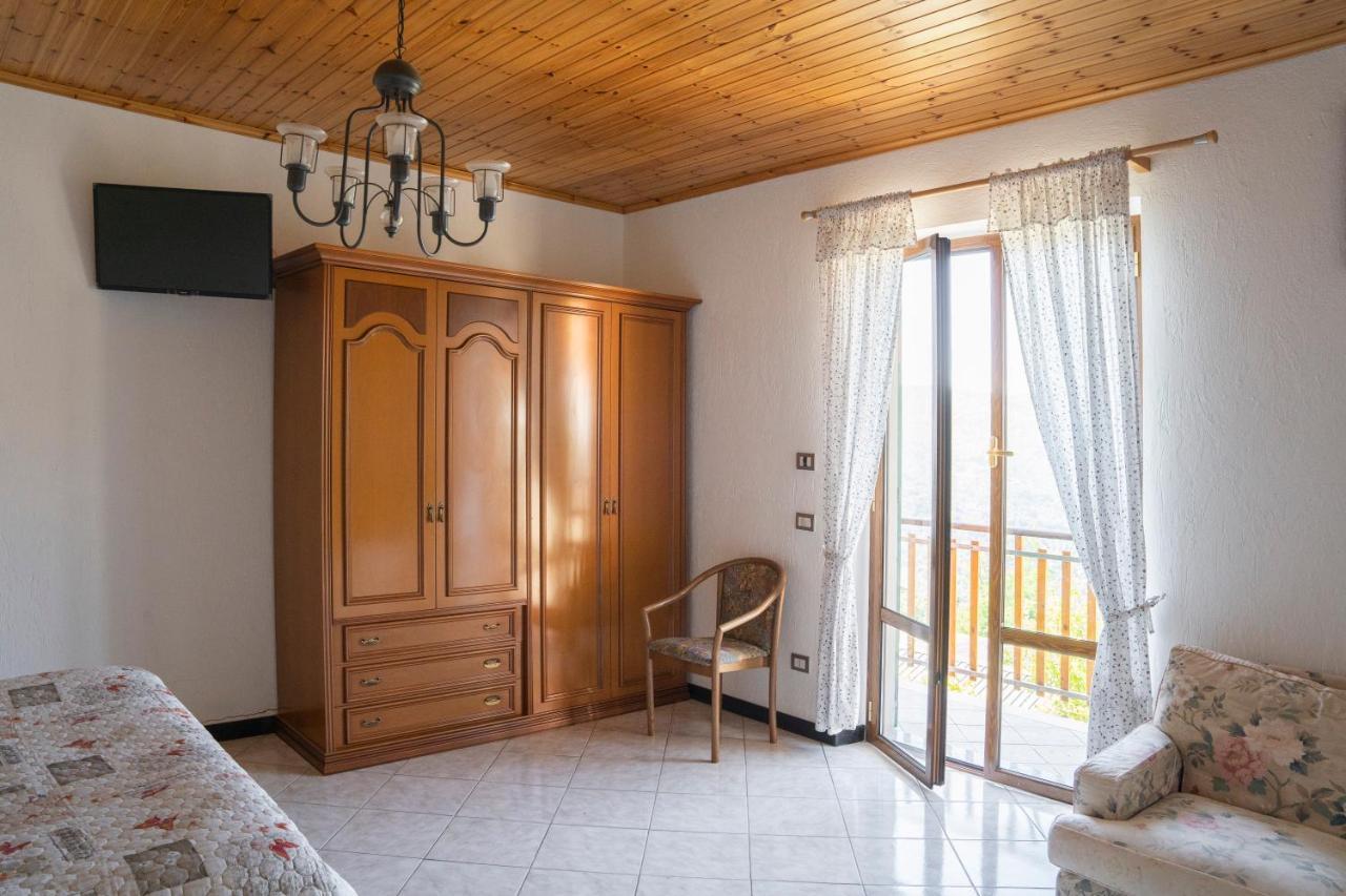Вілла 01234 - Agriturismo La Marpea, Esperienza In Mezzo Alla Natura E Al Cibo Tipico Italiano Terisso Екстер'єр фото