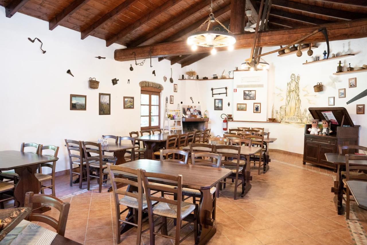 Вілла 01234 - Agriturismo La Marpea, Esperienza In Mezzo Alla Natura E Al Cibo Tipico Italiano Terisso Екстер'єр фото