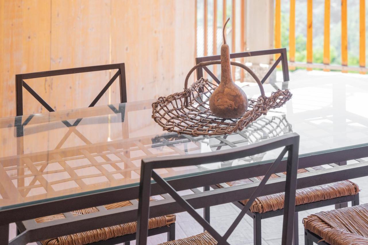 Вілла 01234 - Agriturismo La Marpea, Esperienza In Mezzo Alla Natura E Al Cibo Tipico Italiano Terisso Екстер'єр фото