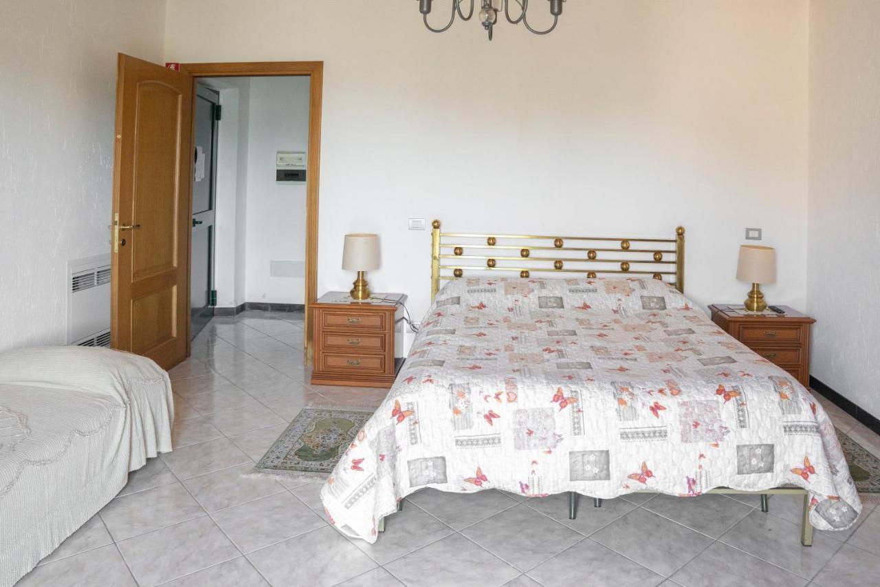 Вілла 01234 - Agriturismo La Marpea, Esperienza In Mezzo Alla Natura E Al Cibo Tipico Italiano Terisso Екстер'єр фото