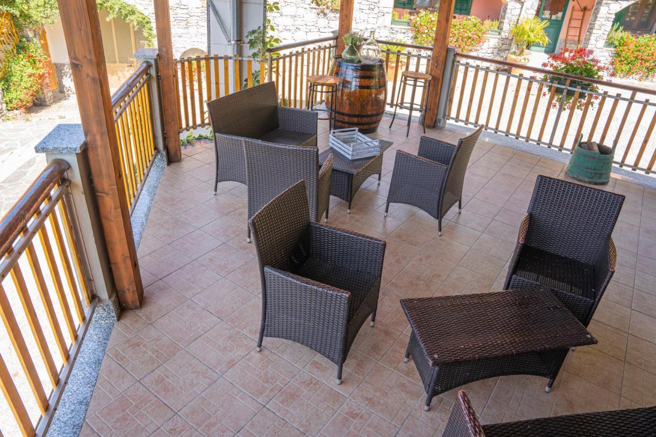 Вілла 01234 - Agriturismo La Marpea, Esperienza In Mezzo Alla Natura E Al Cibo Tipico Italiano Terisso Екстер'єр фото