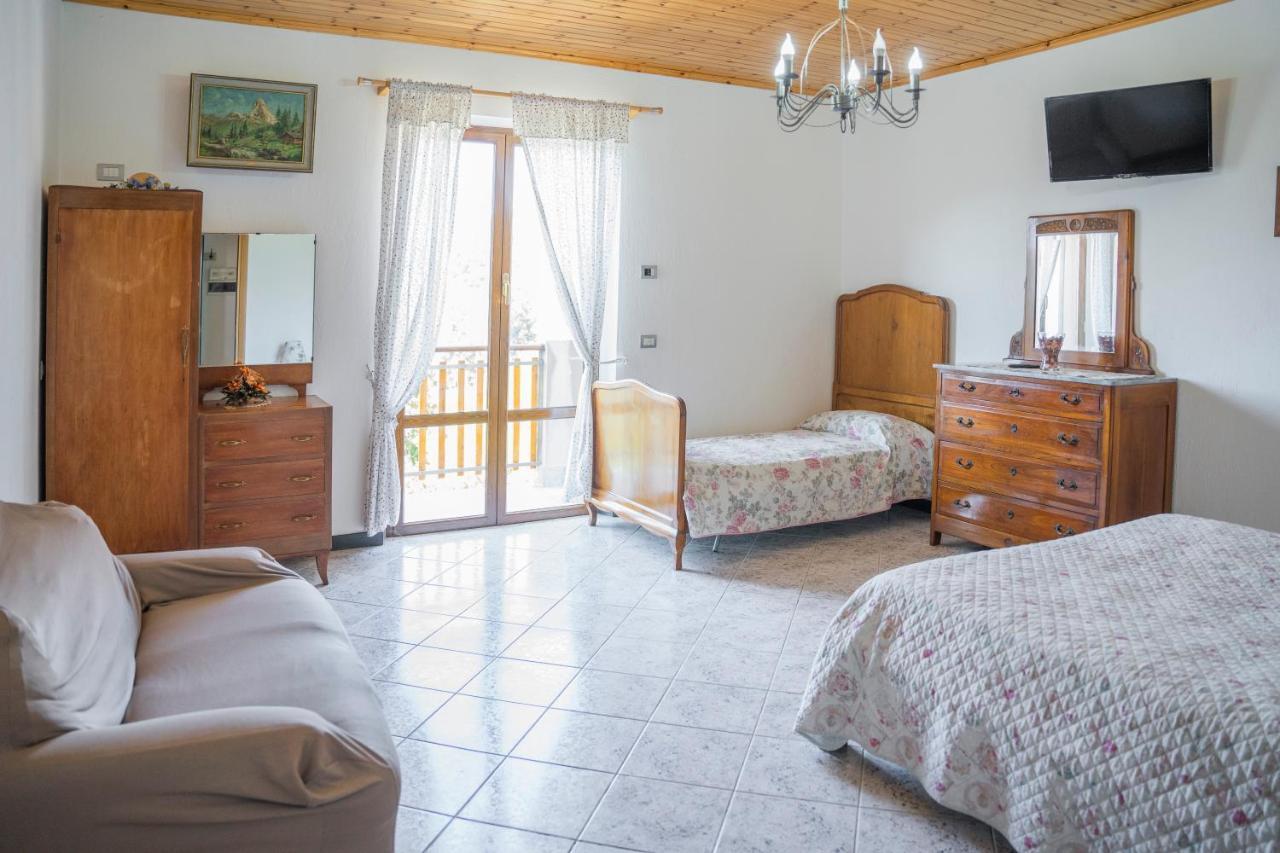 Вілла 01234 - Agriturismo La Marpea, Esperienza In Mezzo Alla Natura E Al Cibo Tipico Italiano Terisso Екстер'єр фото