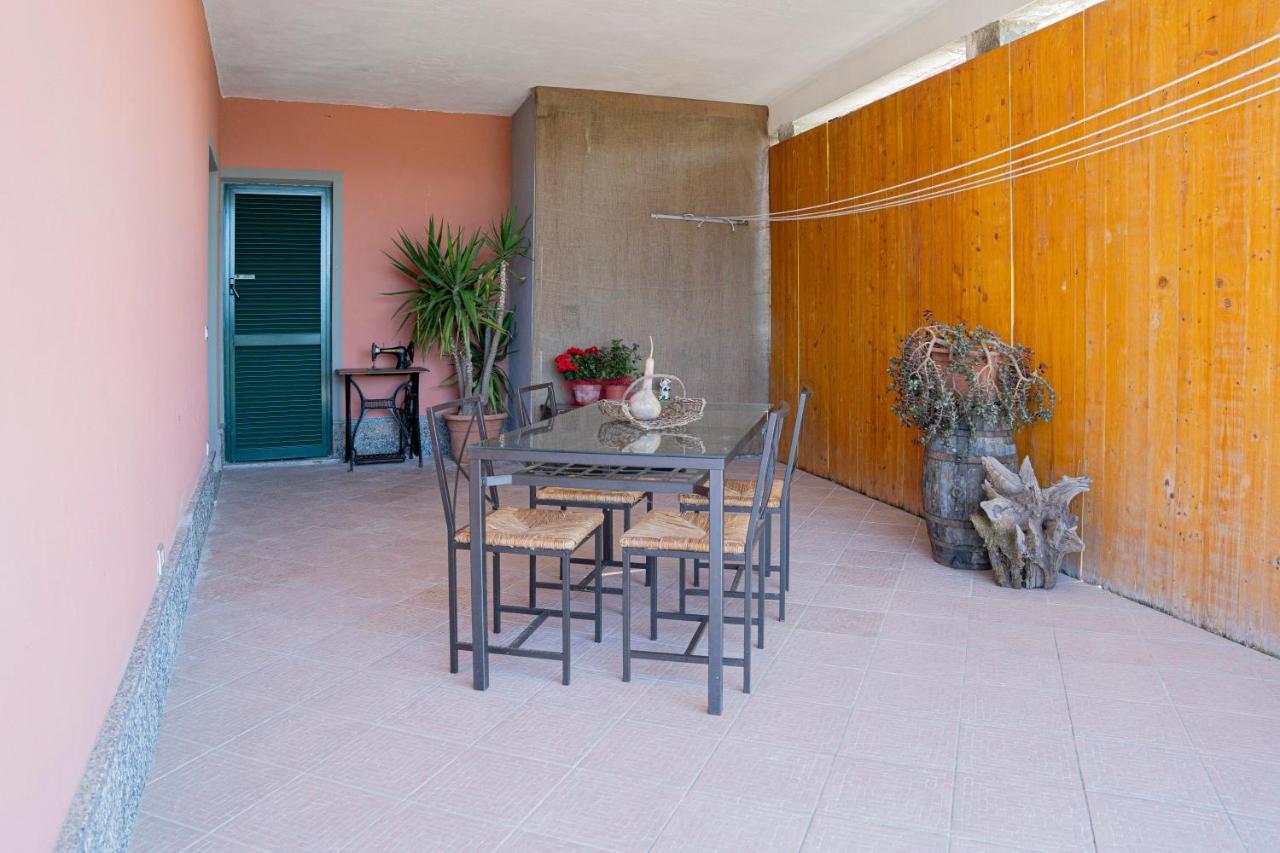 Вілла 01234 - Agriturismo La Marpea, Esperienza In Mezzo Alla Natura E Al Cibo Tipico Italiano Terisso Екстер'єр фото