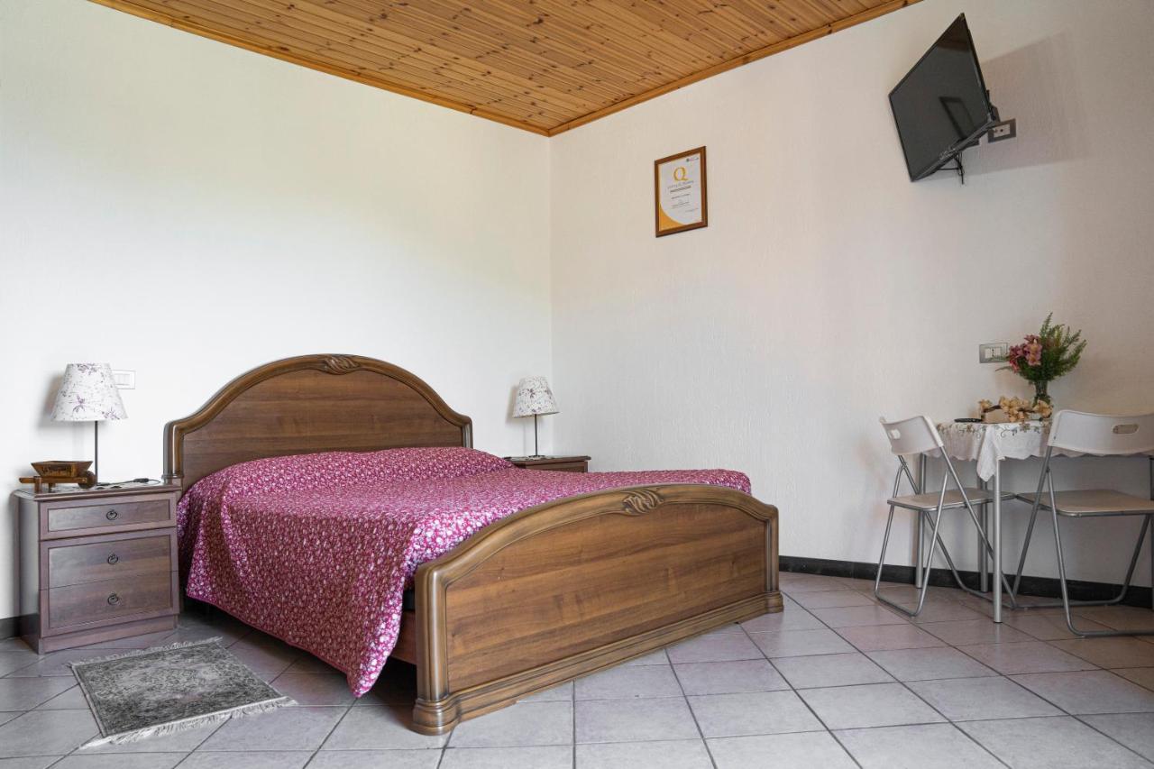 Вілла 01234 - Agriturismo La Marpea, Esperienza In Mezzo Alla Natura E Al Cibo Tipico Italiano Terisso Екстер'єр фото