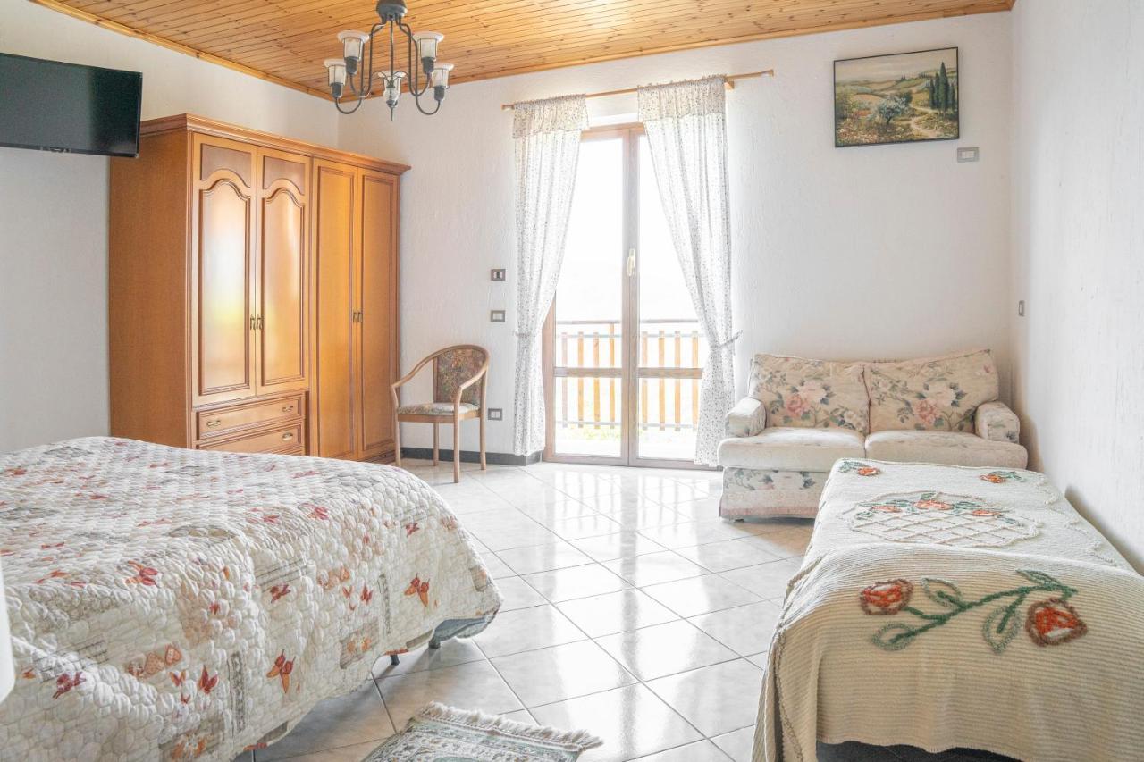 Вілла 01234 - Agriturismo La Marpea, Esperienza In Mezzo Alla Natura E Al Cibo Tipico Italiano Terisso Екстер'єр фото