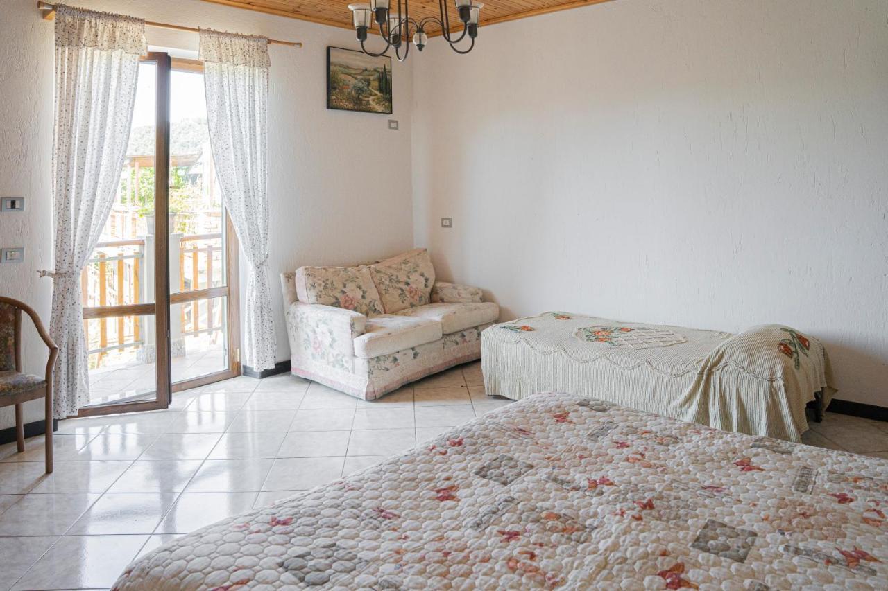 Вілла 01234 - Agriturismo La Marpea, Esperienza In Mezzo Alla Natura E Al Cibo Tipico Italiano Terisso Екстер'єр фото