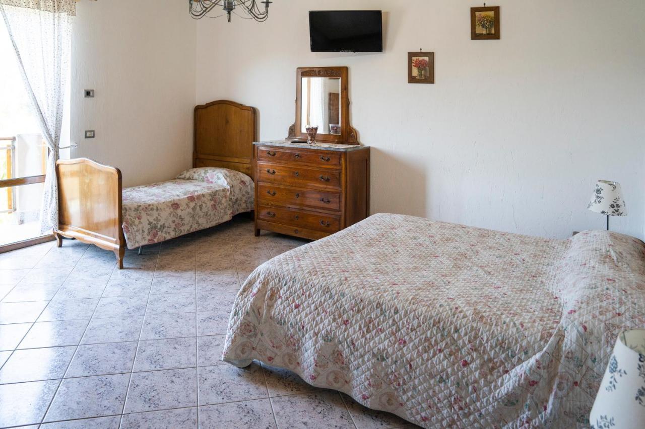 Вілла 01234 - Agriturismo La Marpea, Esperienza In Mezzo Alla Natura E Al Cibo Tipico Italiano Terisso Екстер'єр фото